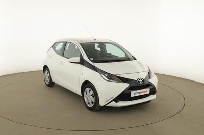 Toyota Aygo 1.0 Vvt-i X-Play 5p 69 ch