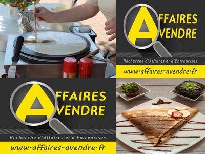 Fonds de commerce - 90 m²