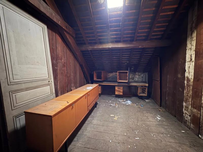 Appartement - 119 m² - 5 pièces