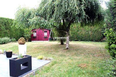 Maison - 115 m² - 4 pièces