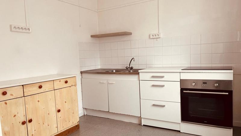 Immeuble - 120 m² - 6 pièces