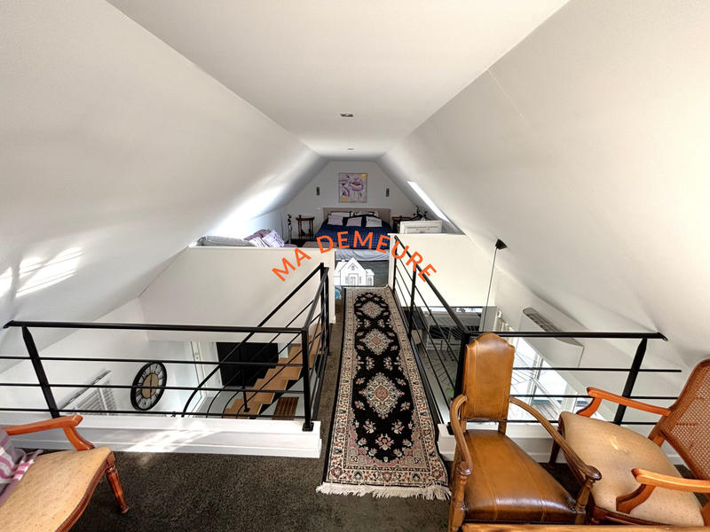 Villa - 135 m² - 4 pièces