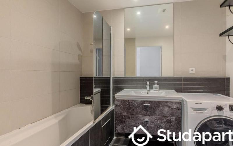 Appartement - 71 m² - 3 pièces