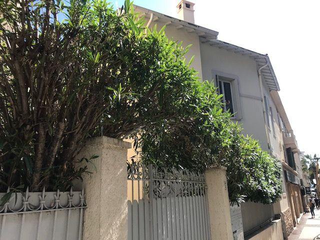 Immeuble - 380 m² - 15 pièces