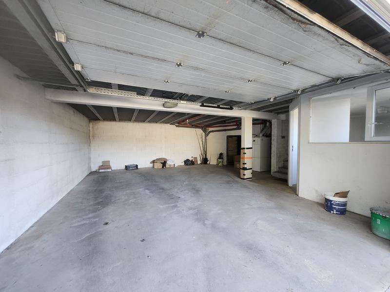 Maison - 113 m² - 6 pièces