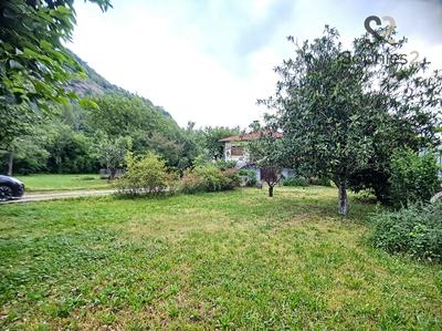 Maison - 89 m² - 5 pièces