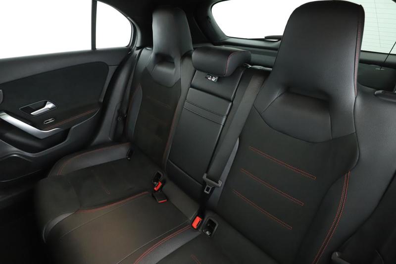 Mercedes Classe a 200 Amg Line 7g-Dct 163 ch