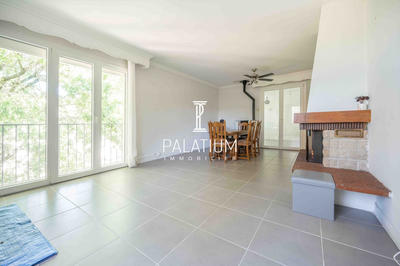 Maison - 133 m² - 4 pièces