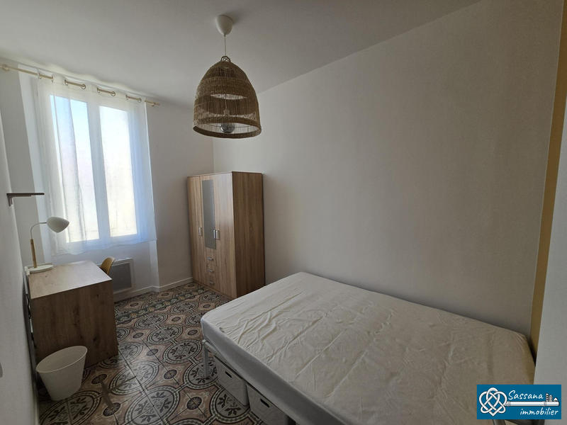 Appartement - 69 m² - 4 pièces