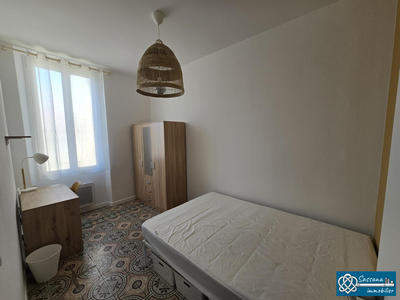 Appartement - 69 m² - 4 pièces