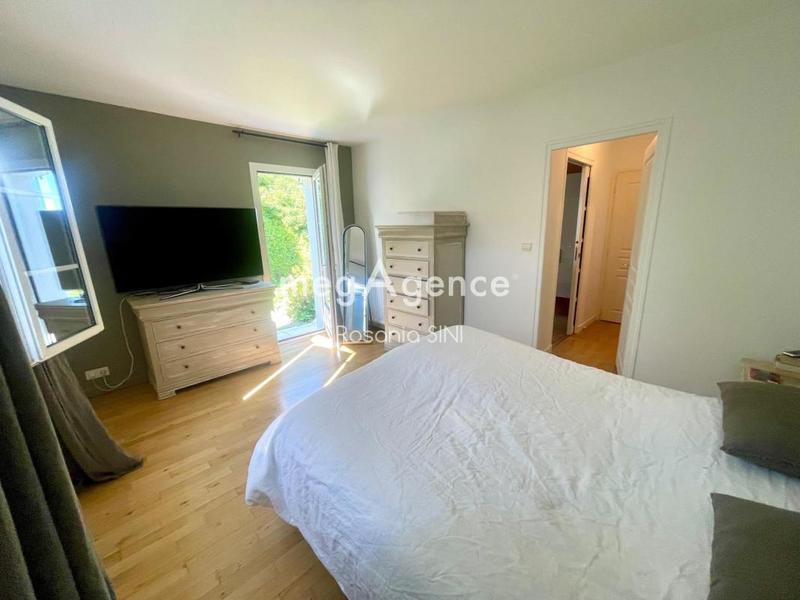 Maison - 149 m² - 5 pièces