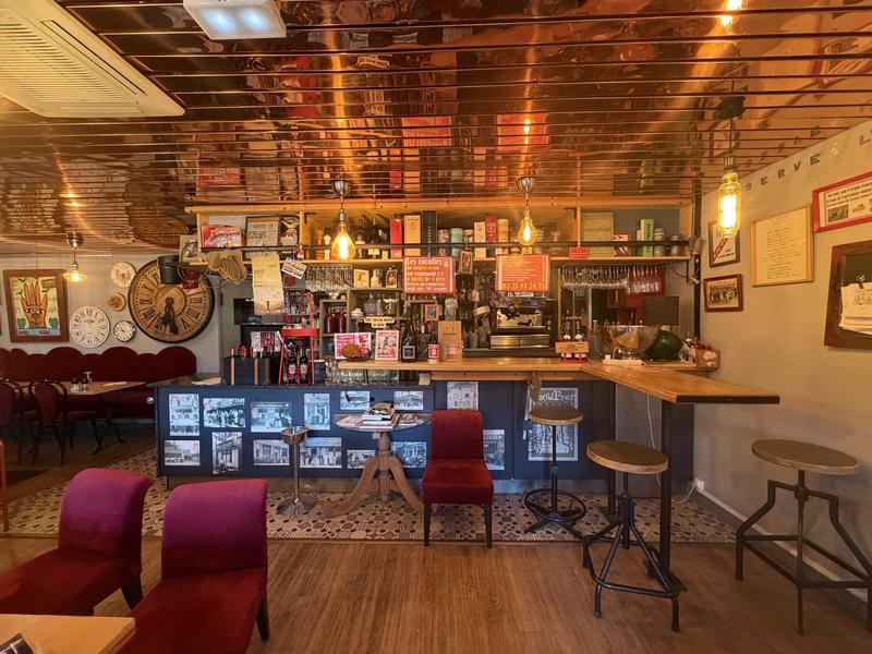 Fonds de commerce - Hôtellerie / Restauration - 150 m²