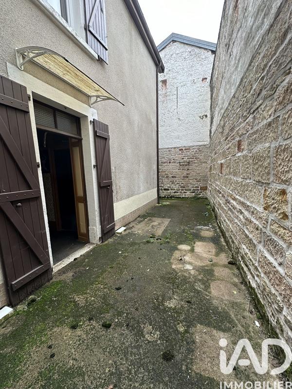 Maison - 175 m² - 6 pièces