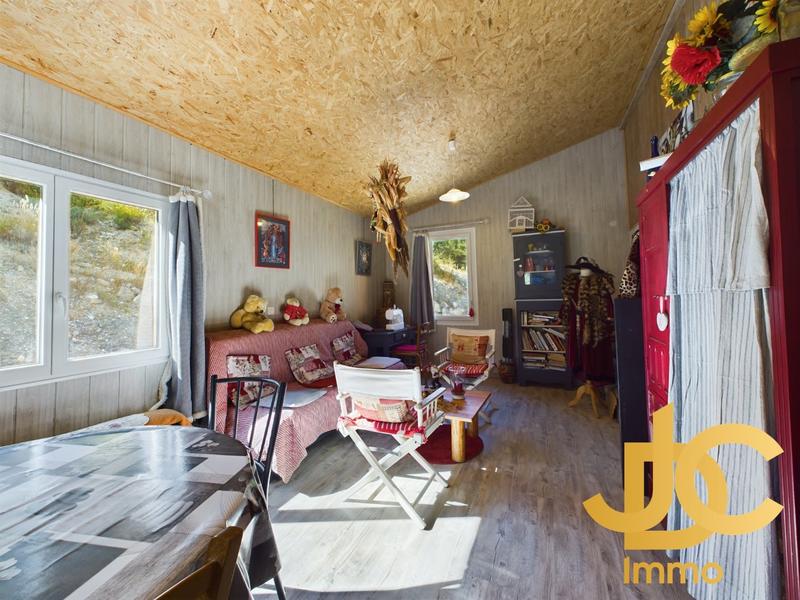 Maison - 68 m² - 3 pièces