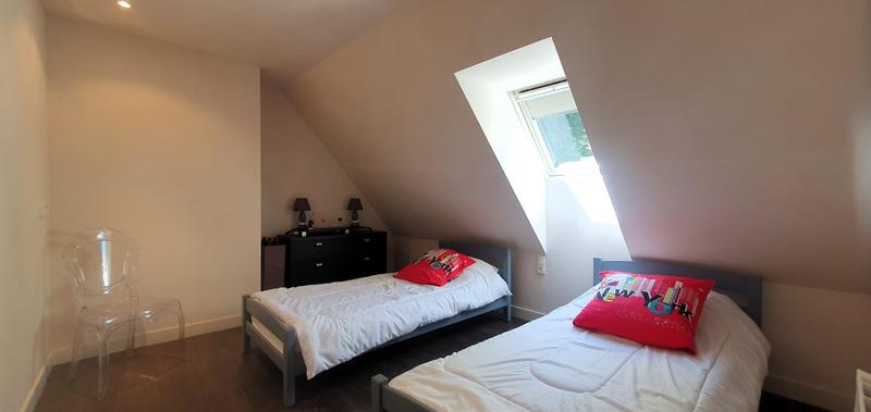 Moulin - 218 m² - 8 pièces