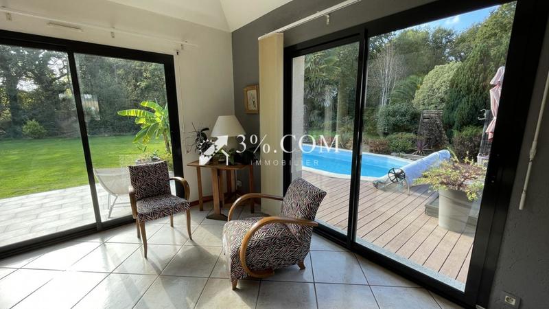 Propriété - 150 m² - 5 pièces