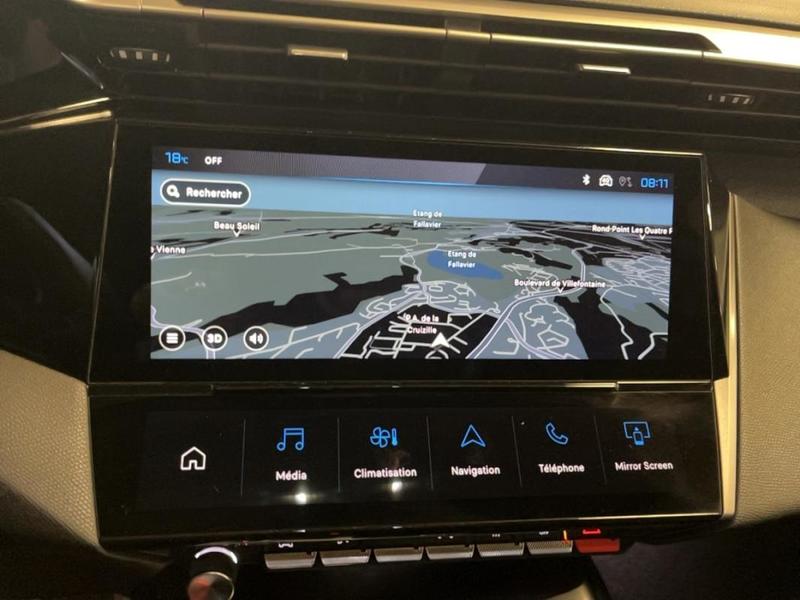 Peugeot 308 III Phev 180 E-Eat8 Allure