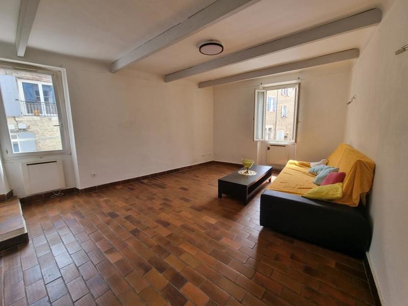 Appartement - 53 m² - 2 pièces