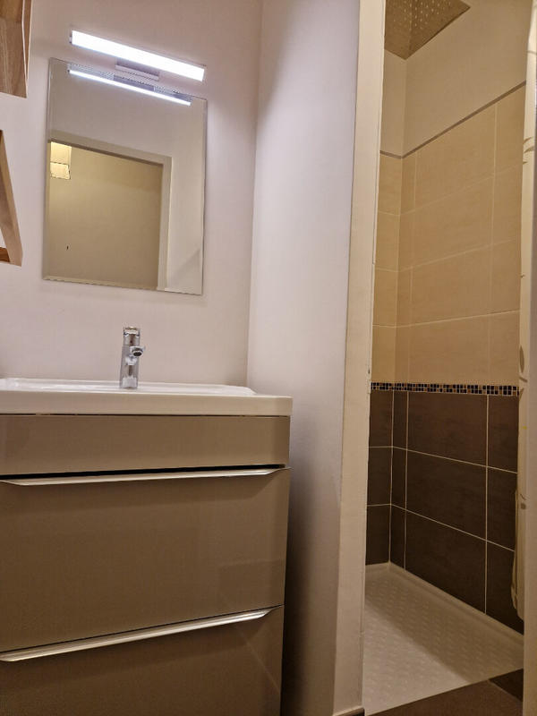 Appartement - 108 m² - 5 pièces