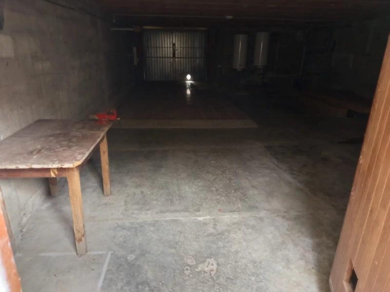 Maison - 77 m² - 3 pièces