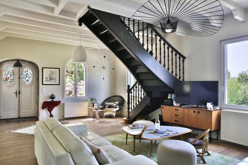 Maison - 175 m² - 7 pièces