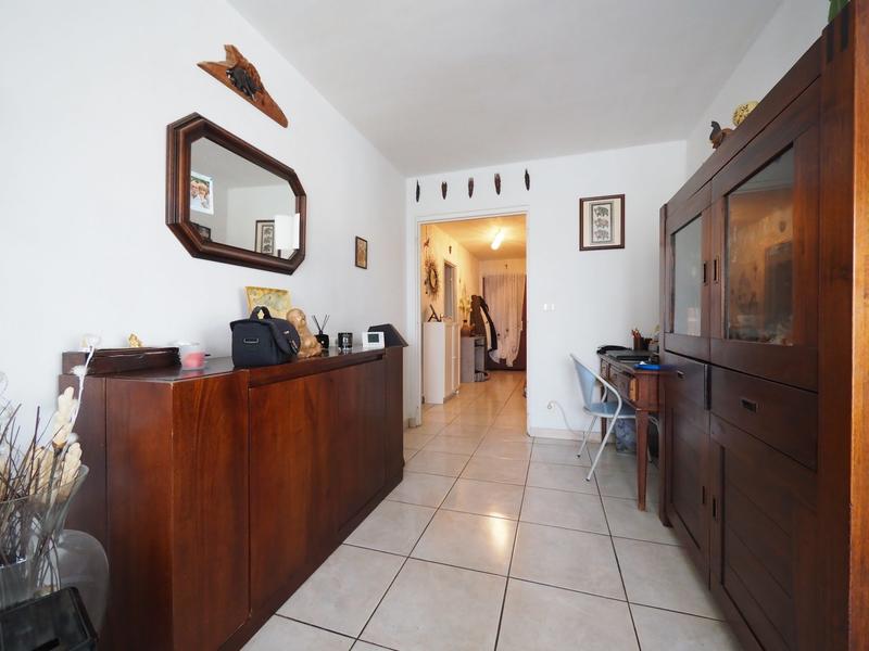 Appartement - 90 m² - 4 pièces