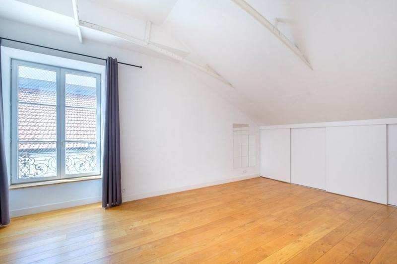 Appartement - 167 m² - 6 pièces