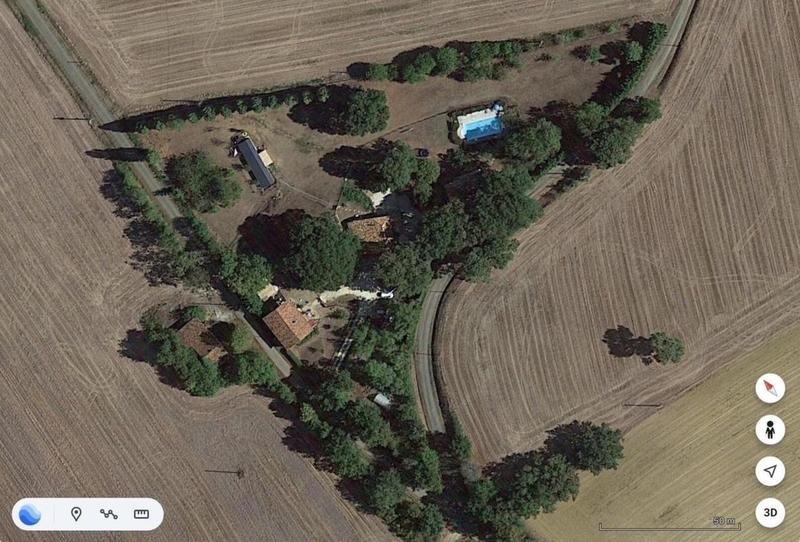 Maison en pierre - 355 m² - 11 pièces