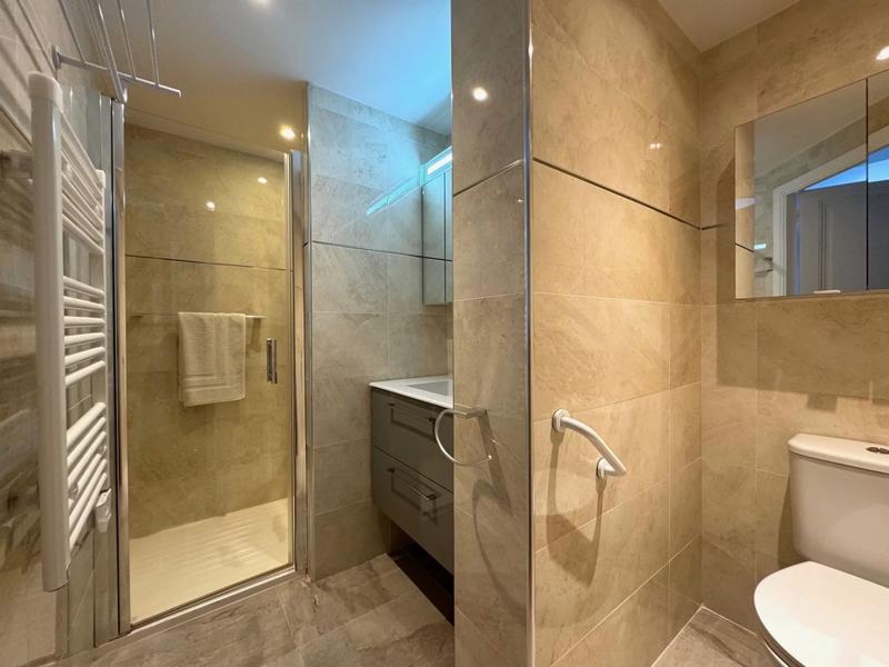 Appartement - 103 m² - 4 pièces