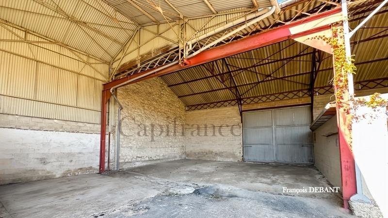 Maison - 177 m² - 7 pièces