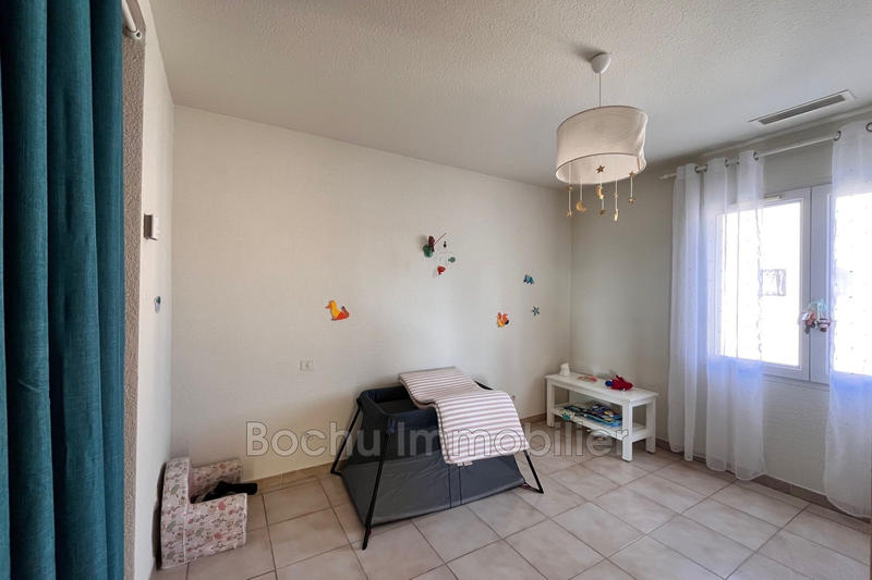 Villa - 137 m² - 5 pièces