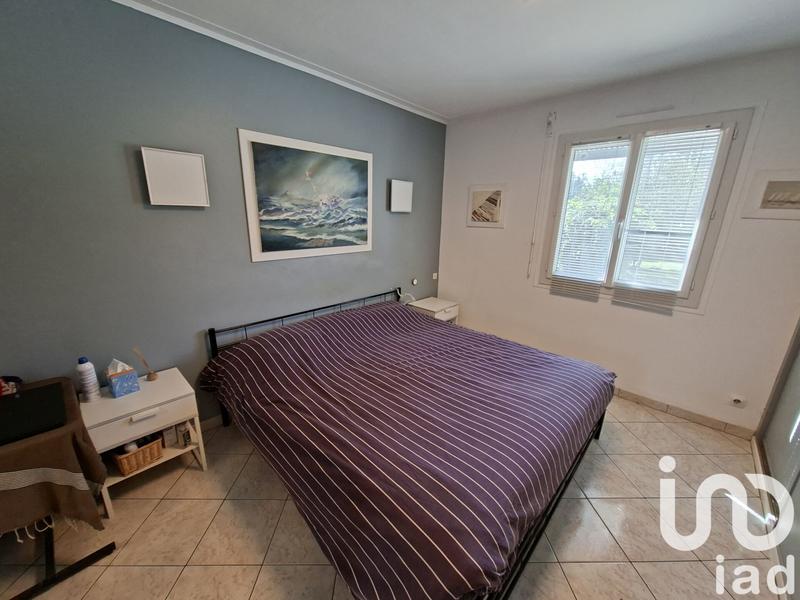 Maison - 170 m² - 7 pièces