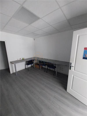 Local commercial - 34 m² - 1 pièce