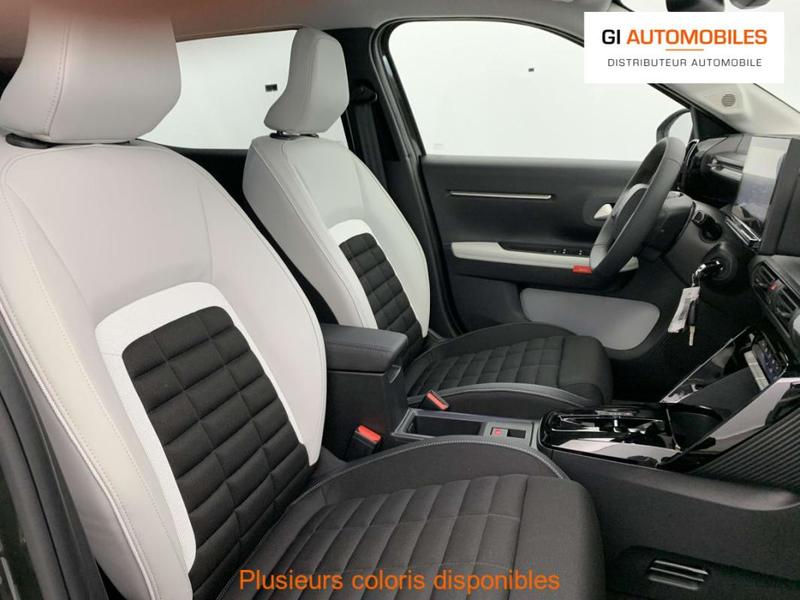 Citroën C3 Aircross Nouveau Hybride 145 e-Dcs6 Max