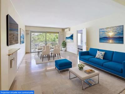 Appartement - 90 m² - 4 pièces