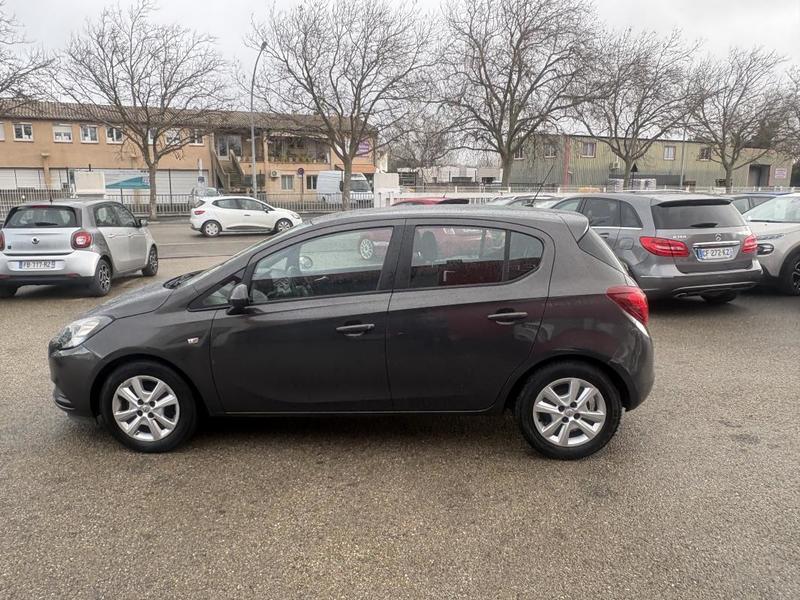 Opel Corsa 1.4i 90cv Bvm5/ Moteur a Chaine