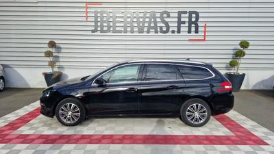 Peugeot 308 Sw Business bluehdi 130ch ss eat8 allure