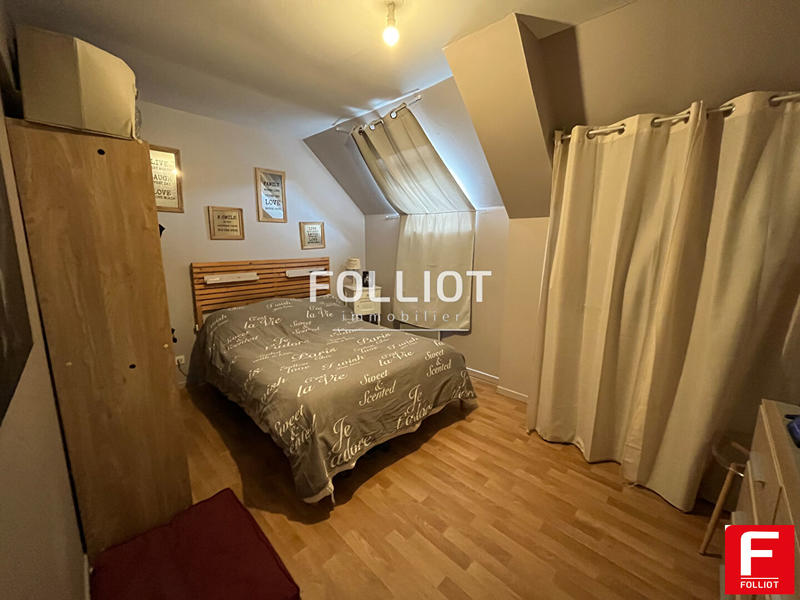 Maison - 166 m² - 8 pièces