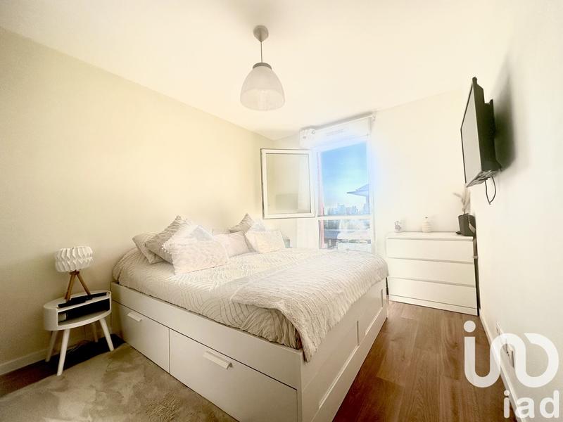 Appartement - 69 m² - 4 pièces