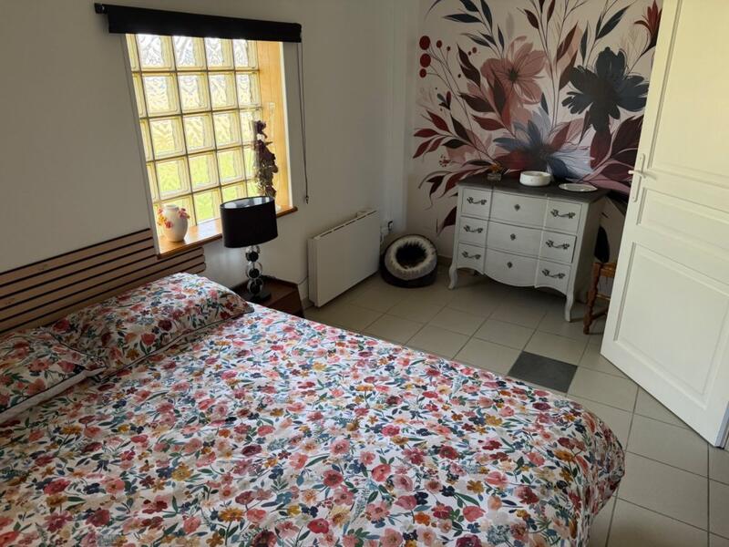 Maison - 180 m² - 6 pièces