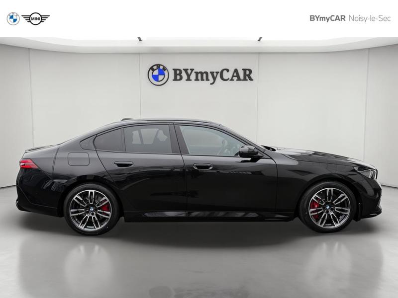 Bmw i5 G60 eDrive40 340 ch m Sport Edition