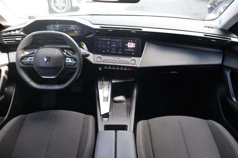 Peugeot 308 PureTech 130ch s&amp;S Eat8 Active Pack