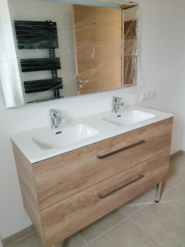 Villa - 102 m² - 5 pièces