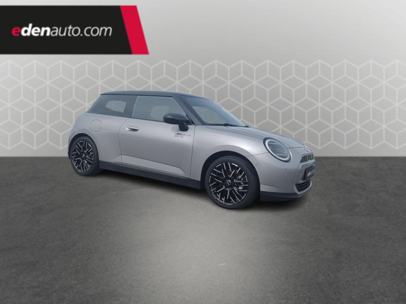 Mini Cooper Electric se 218 ch Favoured