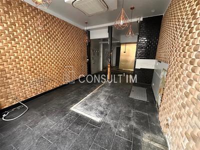 Local commercial - 33 m²