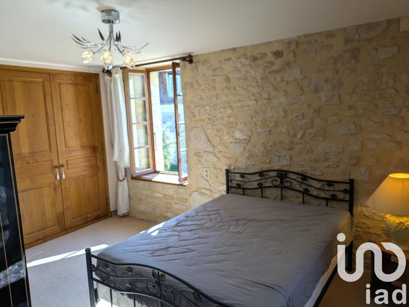 Maison - 160 m² - 5 pièces