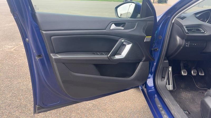 Peugeot 308 II 1.2 PureTech 110 Tech Edition - Première main