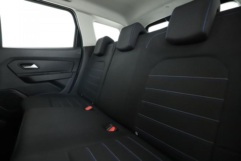 Dacia Duster II 1.3 TCe 15 ans 4x2 130 ch