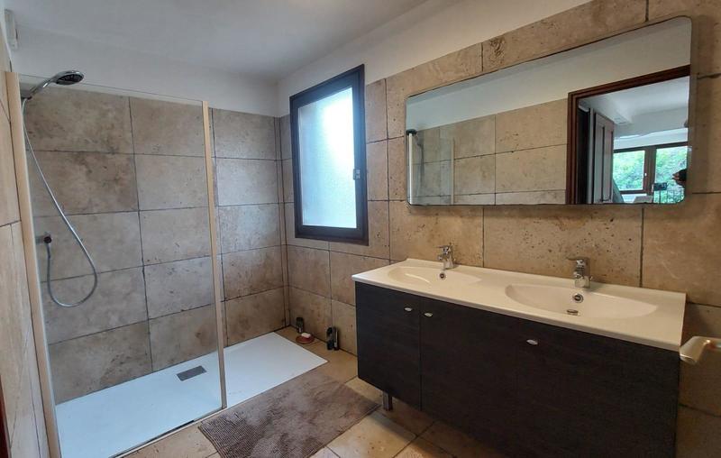 Maison - 121 m² - 5 pièces