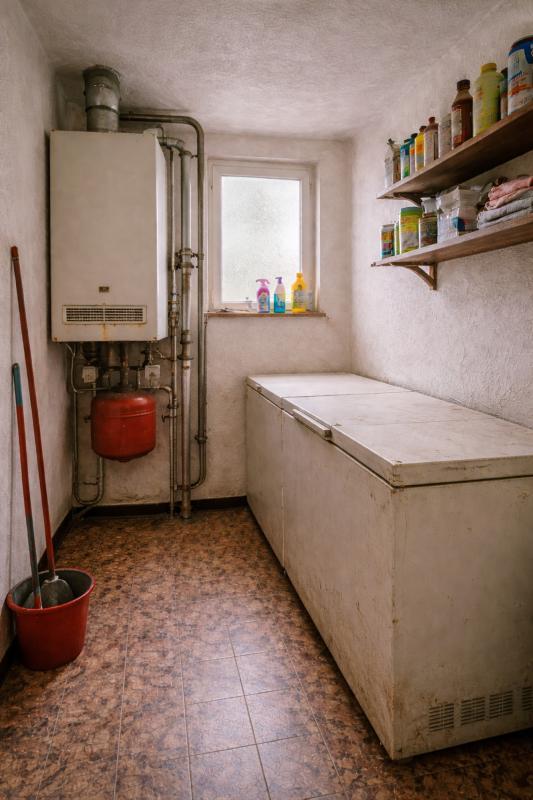 Villa - 110 m² - 4 pièces